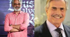 Por onde anda Tarcísio Filho? Ator explica por que deixou a TV após a morte de Tarcísio Meira