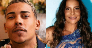 MC Poze do Rodo fala sobre rumores de estar interessado em Ivete Sangalo