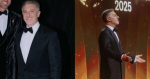 Luciano Huck retoma sonho antigo e admite desejo grande