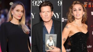 10 Nepo Babies Who Are More Famous Than Their Parents