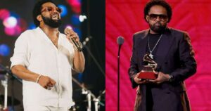 Xande de Pilares diz que não queria ser cantor! Entenda