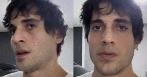 Após acusação sobre filme, Fiuk divulga vídeo com ‘provas’