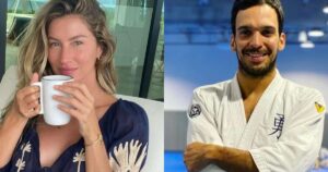 ‘Entrou na vida dela num momento…’: novos detalhes do casamento de Gisele Bündchen e Joaquim Valente vêm à tona e fonte revela ‘nova vida’ da modelo