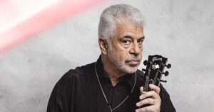 Lulu Santos revela crise de saúde e médica explica: ‘Exige controle contínuo’