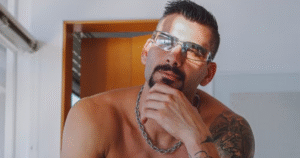 Nizam toma decisão sobre produzir conteúdo adulto: ‘Nem tudo…’