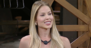 Violência! Saory sofre tentativa de assalto em São Paulo; estilhaços atingiram finalista de A Fazenda