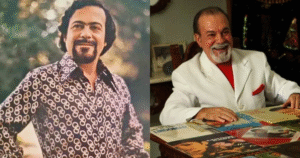 Morre Lindomar Castilho aos 85 anos; o cantor que matou a mulher