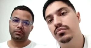 URGENTE! Hytalo Santos e marido viram réus por trabalho escravo e exploração sexual