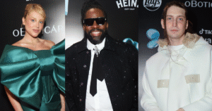 TikTok Awards 2025: Malu Borges ‘embrulhada’ para presente, Felca em visual diferentão e mais destaques do tapete vermelho. Veja as fotos!