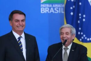 Execuções penais de Bolsonaro e demais condenados agora são sigilosas
