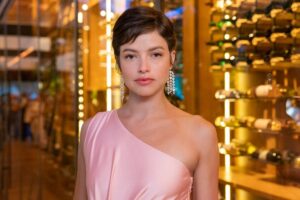 Mania de Você: Luma vira o jogo e chantageia Mavi