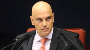 EUA retiram Alexandre de Moraes, esposa e empresa de lista de sanções da Lei Magnitsky