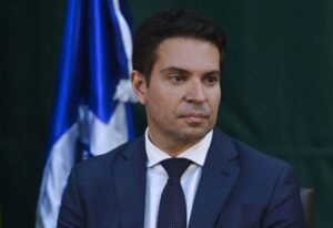 Polícia Federal descobre rota de fuga de Ramagem