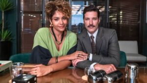 Ator de Três Graças é pai de modelo paraibana; saiba quem