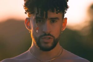 Produtores de Bad Bunny chegam ao Brasil para projeto especial