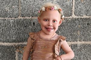 Bella Brave, influenciadora com doença rara, morre aos 10 anos