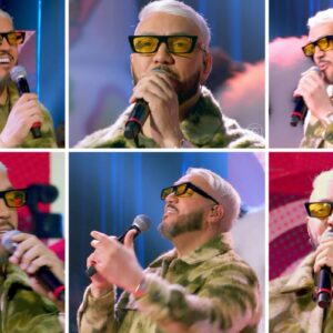 Belo no Caldeirão Com Mion