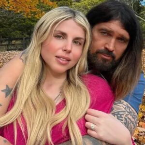 Firerose e Billy Ray Cyrus