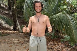 Participante do ‘No Limite’ sofre acidente na versão espanhola do reality