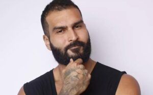 Brenno Pavarini é eliminado de ‘A Grande Conquista’