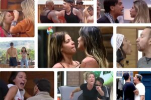 A Fazenda: Saiba o que motiva briga em todas as temporadas