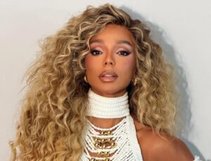 Brunna Gonçalves revela segredo para zerar barriga até o Carnaval após gravidez; veja