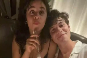 Shawn Mendes e Camila Cabello: Mais que amigos, uma conexão especial
