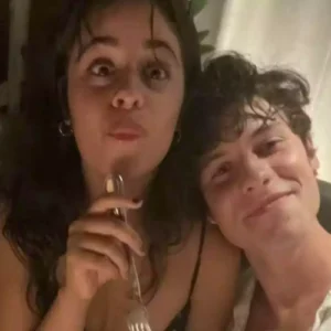 Shawn Mendes e Camila Cabello