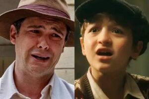 Êta Mundo Melhor!: Samir morre? Candinho fica sem chão