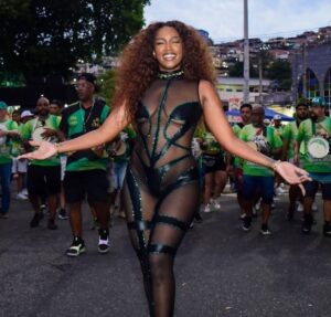 Daniel Cady, Luciano Huck, Davi Moraes… Relembre os amores da vida de Ivete Sangalo