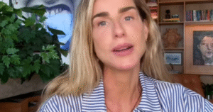 Câncer de pele de Mariana Weickert é agressivo?