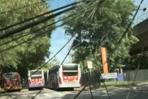 Saiba o verdadeiro motivo do apagão em São Paulo