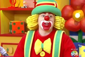 SBT acaba com Bom Dia e Cia de vez, demite palhaços e define nova grade de programação