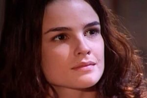 Lembra dela? Saiba por onde anda a Rosana de ‘Terra Nostra’