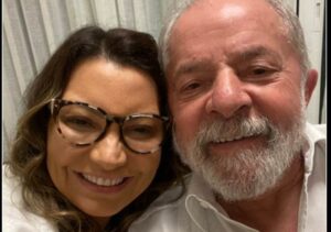 Após súplica de Janja, Lula assume compromisso público; entenda