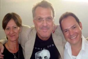 Morre profissional que trabalhou com Patrícia Pillar, Pedro Bial, Evandro Mesquita e Marcelo Tas