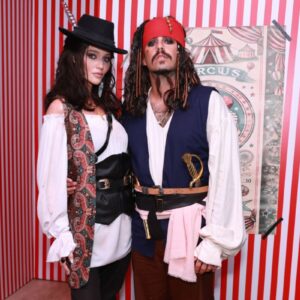 Cintia Dicker e Pedro Scooby