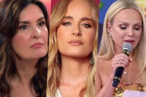 Cadê elas? 6 apresentadoras incríveis que foram esquecidas pela Globo