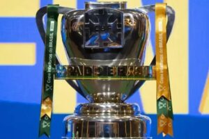 CBF faz mudança histórica e Copa do Brasil dará duas vagas para a Libertadores