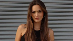 Filha de Kelly Key diz que Playboy da mãe a traumatizou