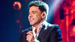 Zezé Di Camargo ganha mais de 1 milhão de seguidores após polêmica com SBT