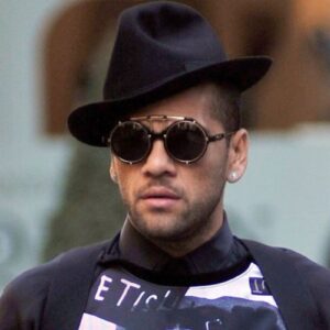 Começa o julgamento de Daniel Alves por agressão sexual na Espanha