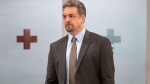 General Hospital’s Chris McKenna Reveals He Was Hospitalized During ‘Manic Psychotic Episode’