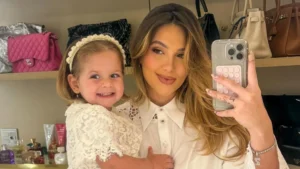 Maria Flor diverte ao responder psicóloga com sinceridade durante sessão