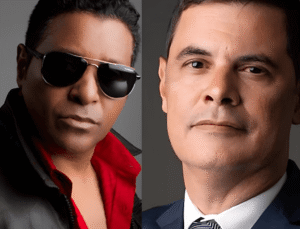 Stevie B consegue vitória na Justiça em briga por marca no Brasil