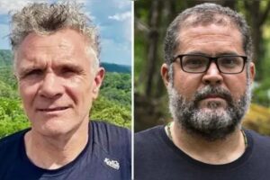 Bruno e Dom: PF conclui inquérito sobre assassinato e indicia mandante