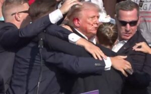 Tudo o que se sabe sobre o homem que atirou em Trump