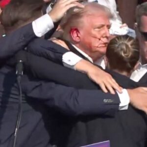 Tudo o que o FBI sabe sobre o homem que atirou em Trump