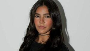 Ex-nora de Angélica, Duda Guerra fala como segue em frente após término: ‘Não serve’