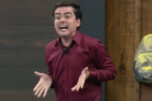 Dudu Camargo atinge marca histórica após ‘A Fazenda 17’